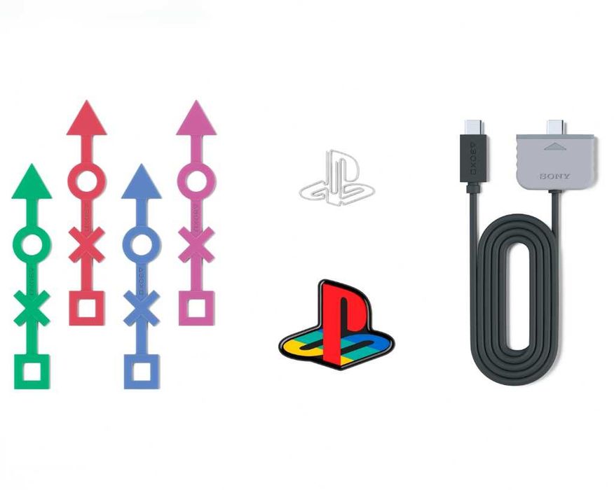 Konsola PlayStation 5 Slim 30Th Anniversary | Edycja limitowana