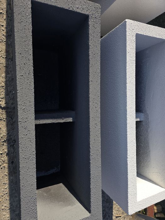 Doniczki donice termiczne