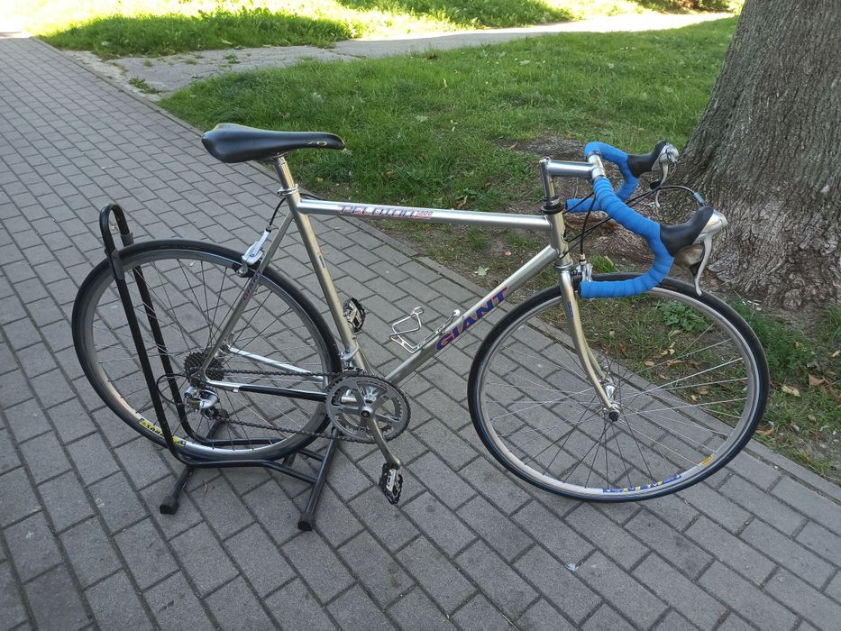 Rower Szosowy Giant Peloton 7200. Klasyk w świetnym stanie!