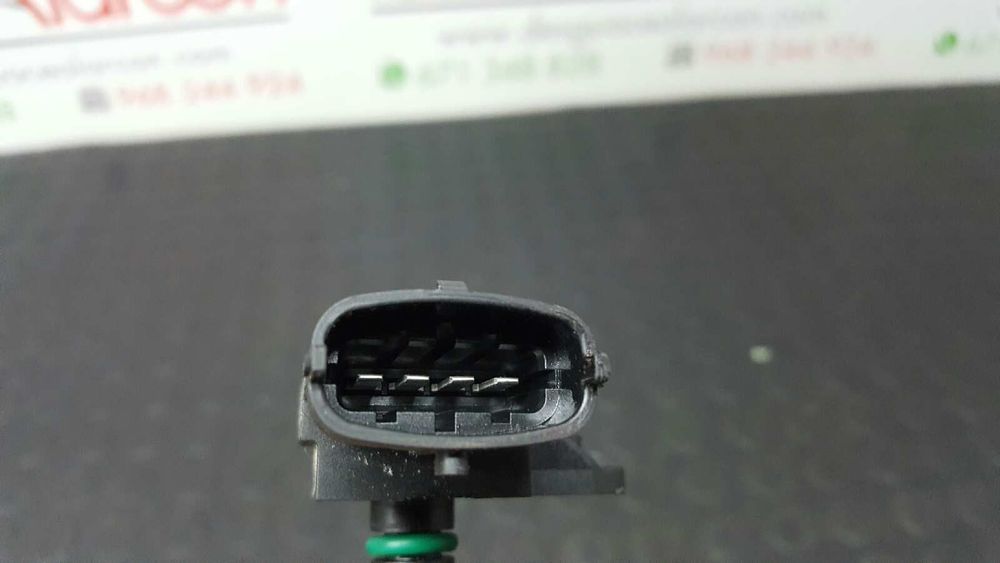 SENSOR DE PRESSÃO RENAULT MEGANE IV BERLINA 5P GT-LINE