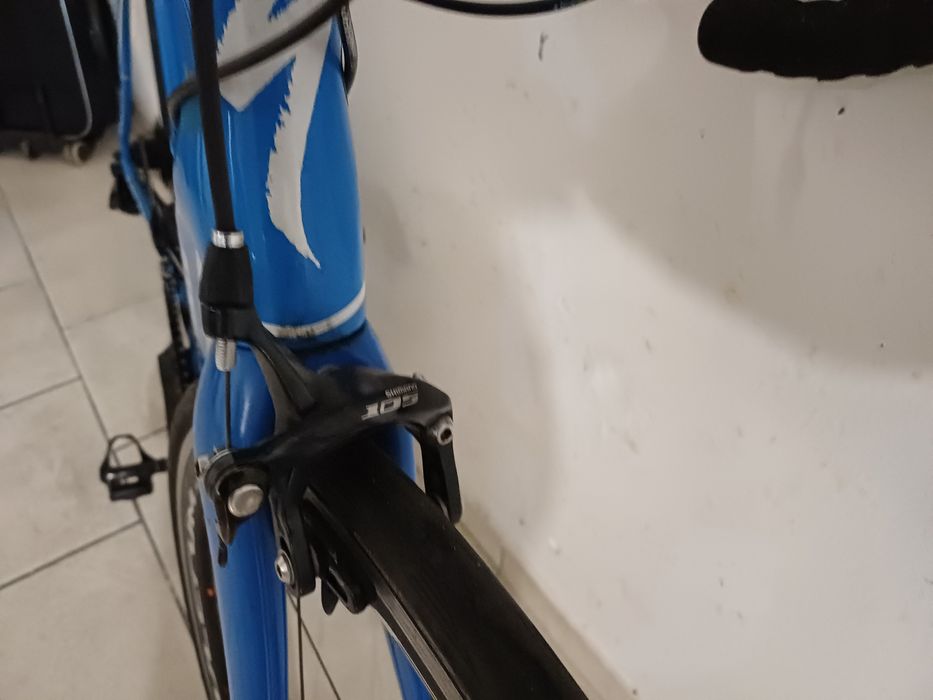 Specialized tarmac SL4