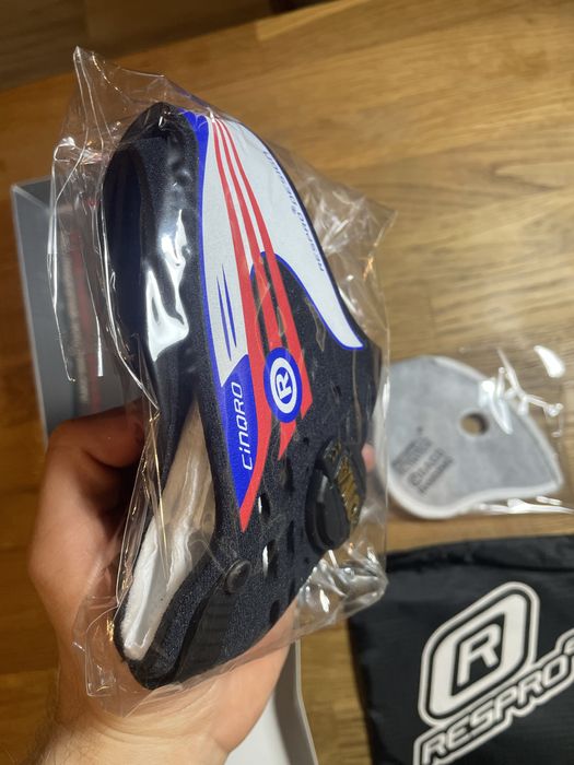 Maska antysmogowa Respo Cinqro