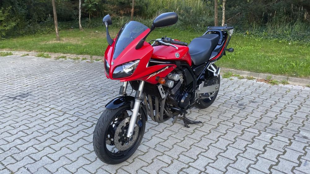 Yamaha