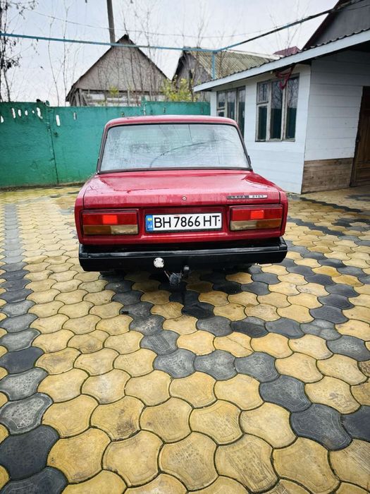 Продам Ваз 2107