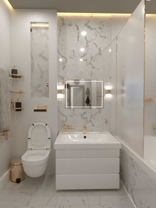 3D візуалізатор, архітектор, дизайнер інтер'єру