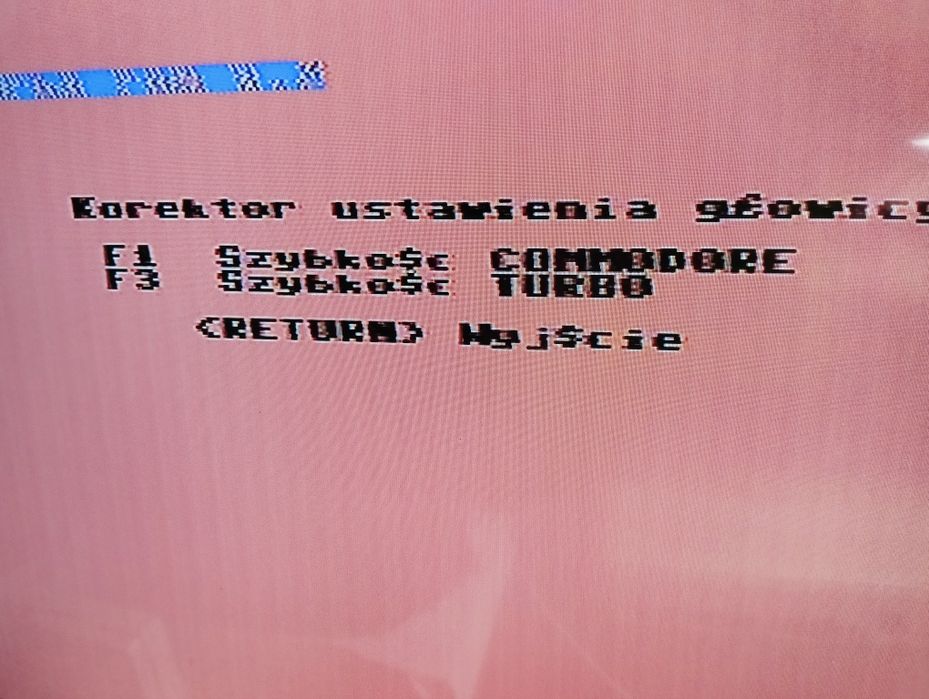 Commodore C 64 128 Kardridz Black Box X