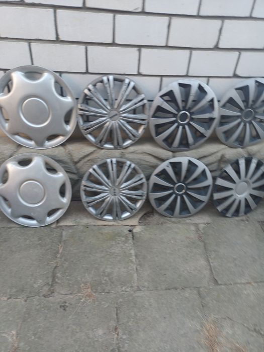 Продам авто ковпаки