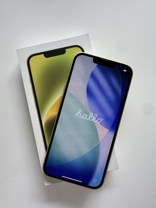 IPhone 14 128GB