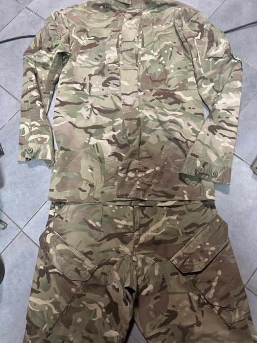 Мультикам британка Оригінал!