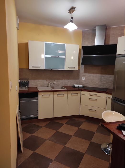 Mieszkanie do wynajęcia