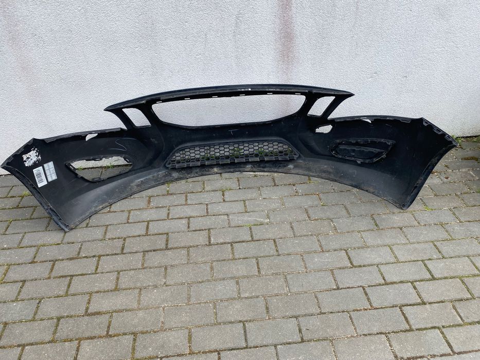 Zderzak volvo s60 v60 II 10-13