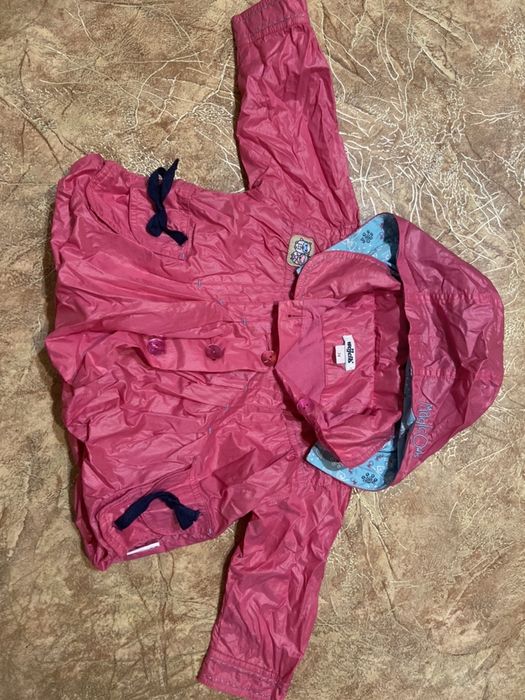 Детская курточка