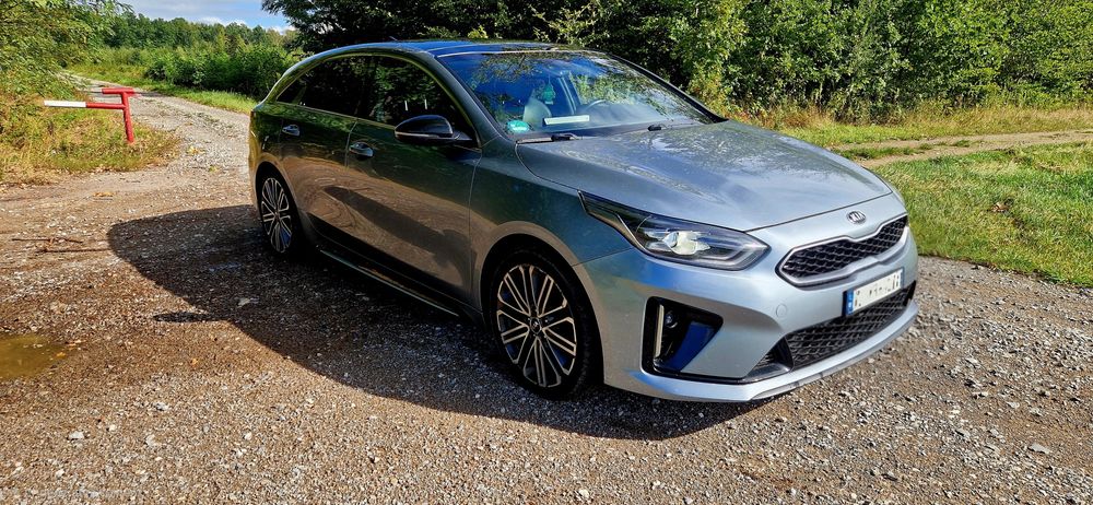 Kia Pro_Cee'd