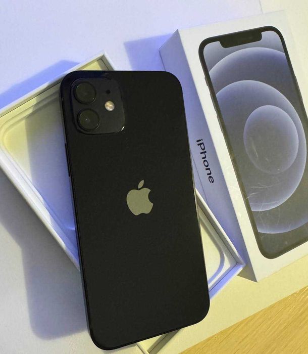 IPhone 12 128 Gb Neverlock