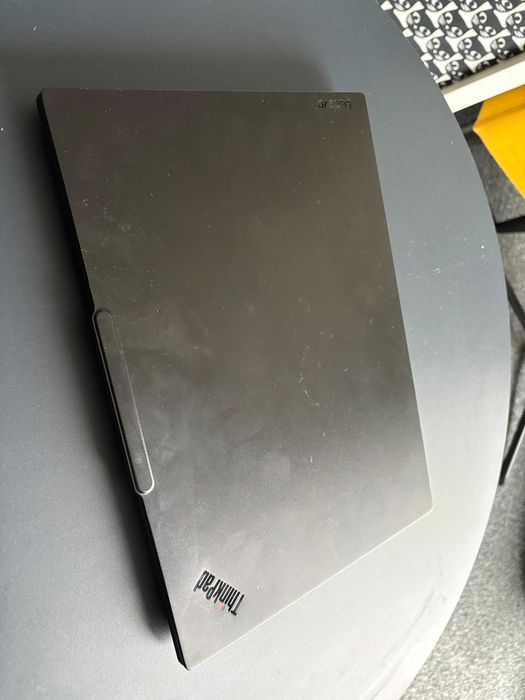 Lenovo ThinkPad E14 | 48GB DDR5 | 512GB SSD | Gwarancja