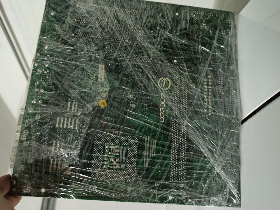Motherboard.   .