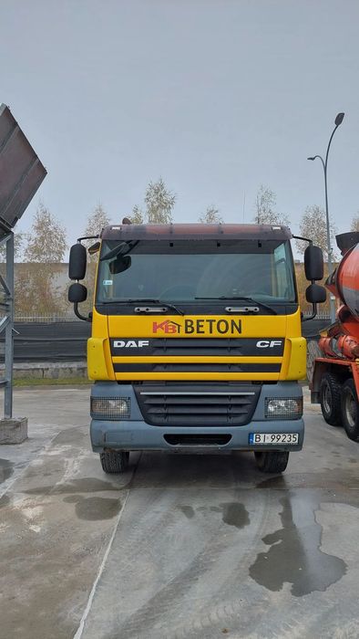 DAF