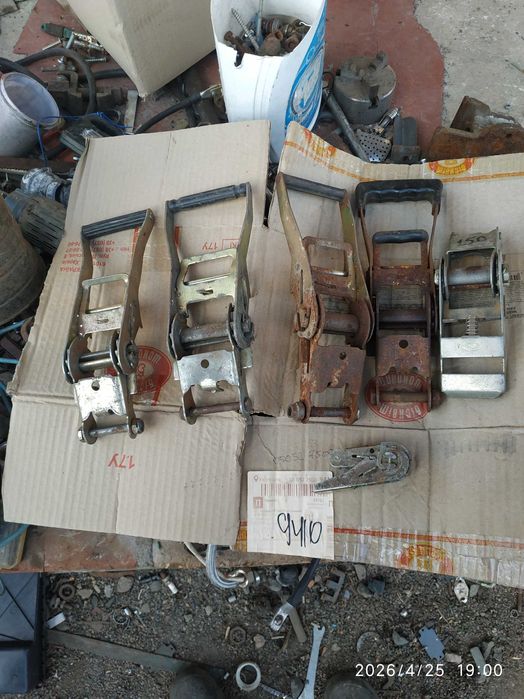 Стяжка . Стяжка. Стяжка для груза