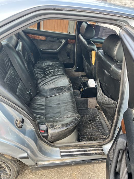 продам або обміняю бмв е34