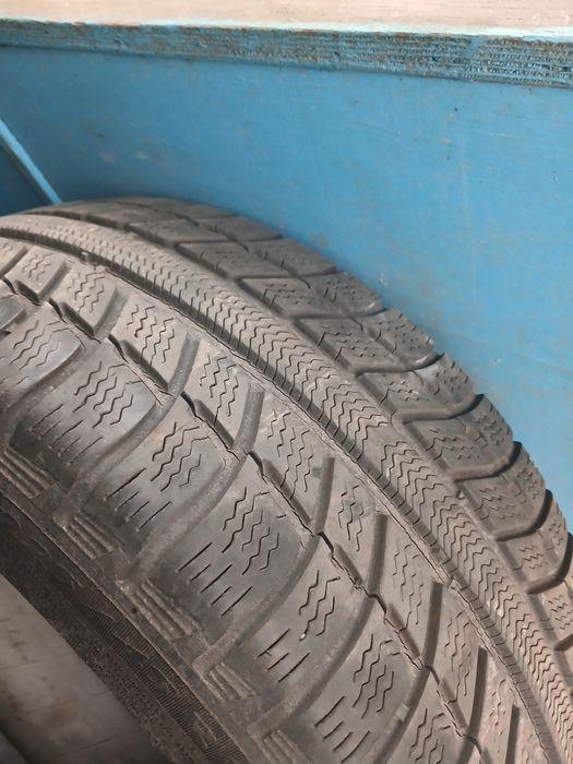 Продам шина 1шт225/45/17