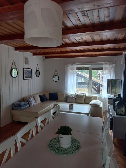 Swornegacie na Kaszubach! Domek na Psiej Górze. Noclegi.Wynajem pokoi.