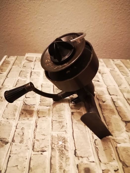 Carreto Sagarra vintage, Modelo 47, funcional