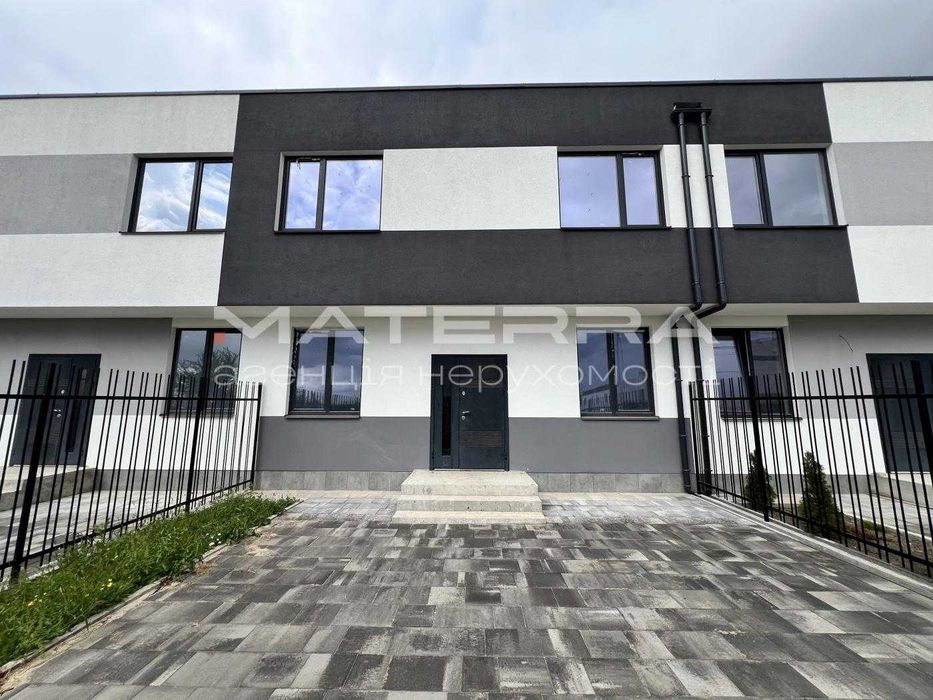 Тарасівка Продаж великого таунхауса на 5 кімнат біля КМ Грін Хілс
