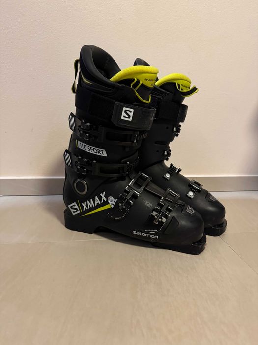 Buty narciarskie Salomon 41