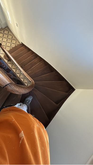 Somos uma empresa de pintores profissional