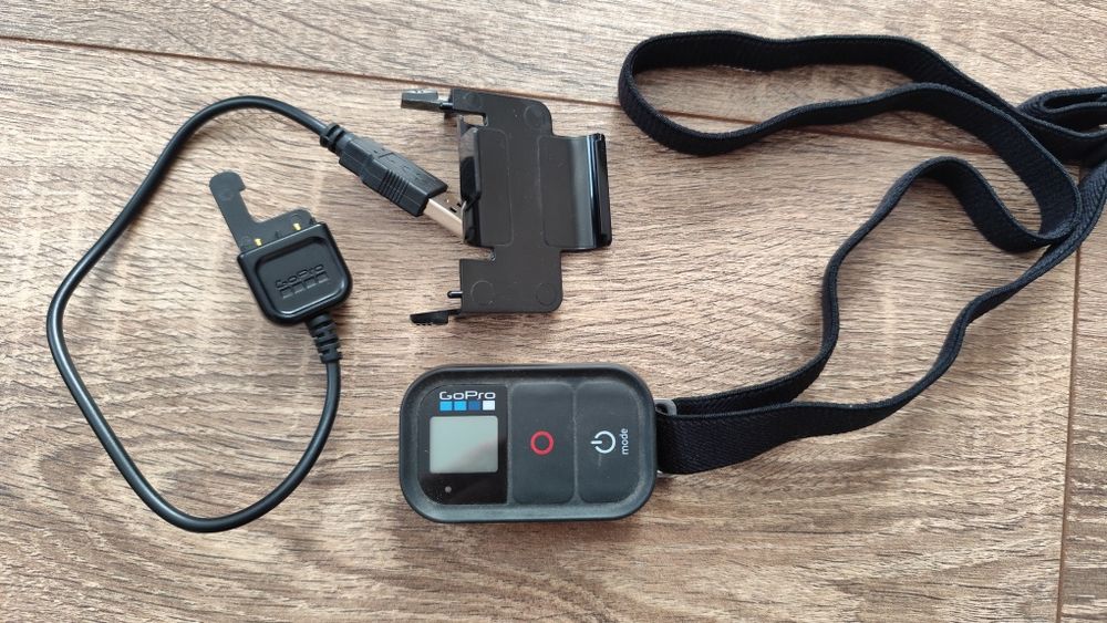 Пульт керування GoPro