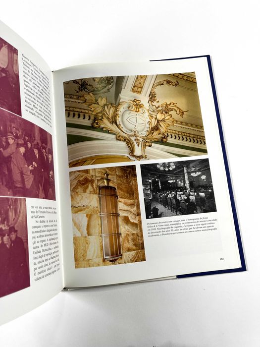 Porto Desaparecido Mário Marques e Marina Tavares Dias 2002 Livro