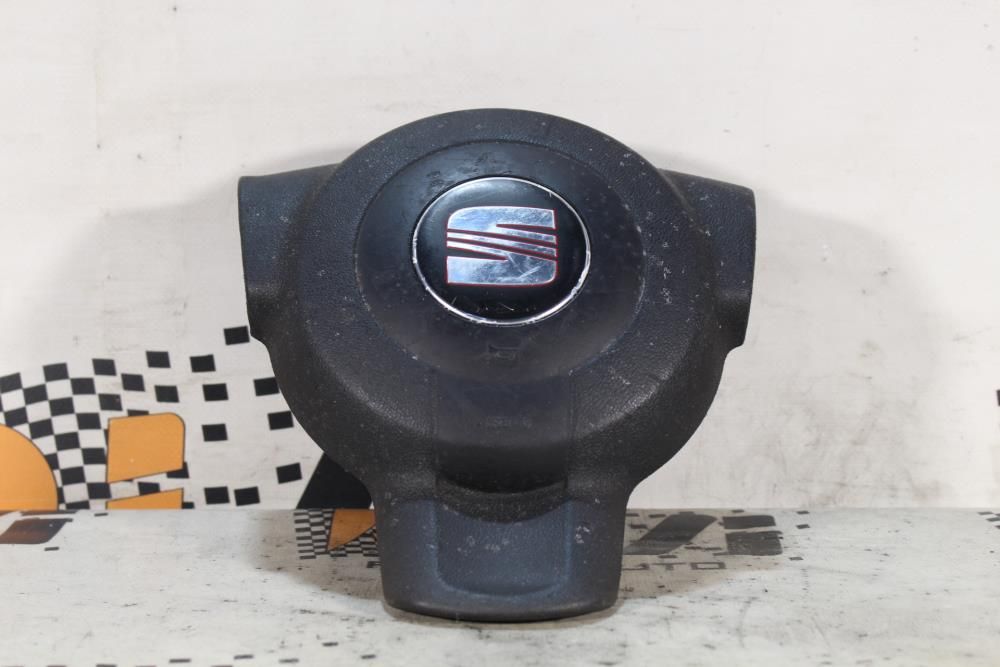 Airbag do volante SEAT Leon (1P1)