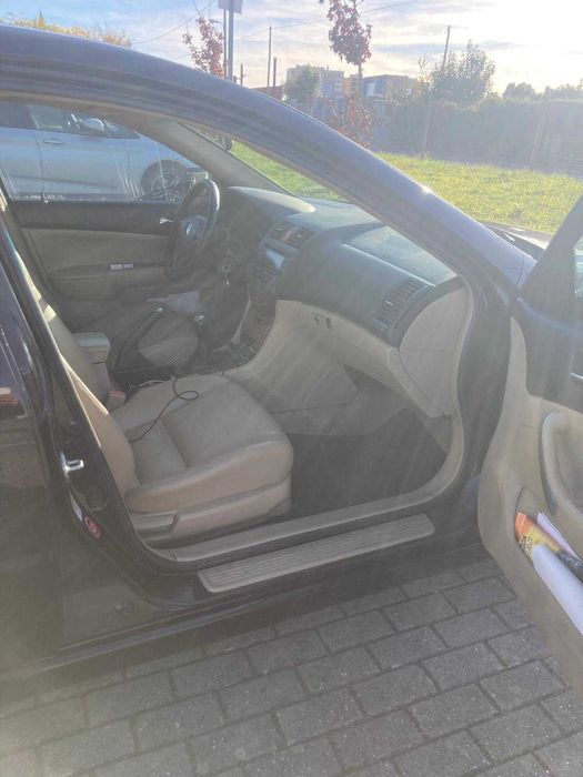Honda Accord Tourer 2.2 Ictdi Impecavel