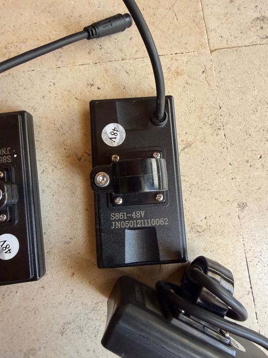 Bicicleta eléctrica