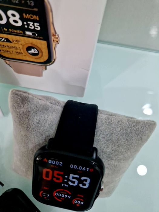 Smartwatch bluetooth