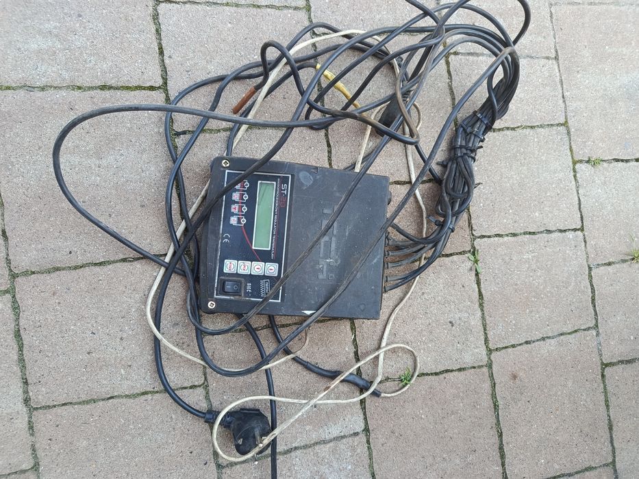 Sterownik pieca Tech st-28