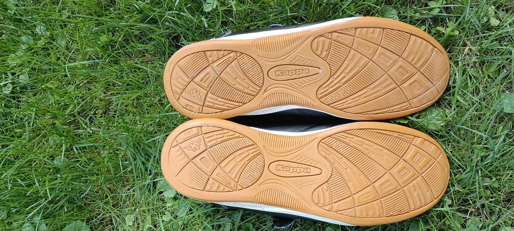 Buty Kappa sportowe