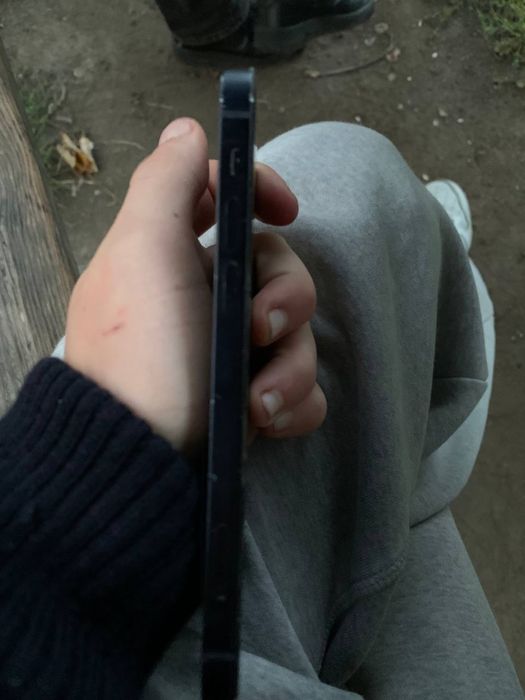 iPhone 12 стан 8/10