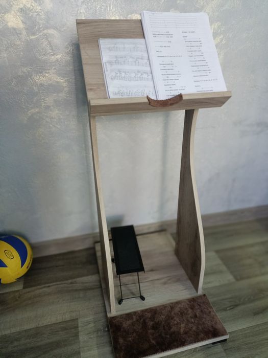 Продається підставка  для гітари