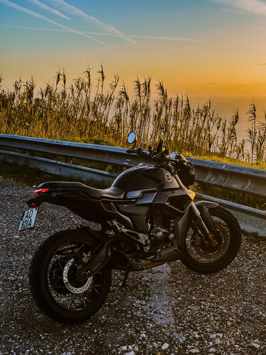 Zontes G1 125cc 2020