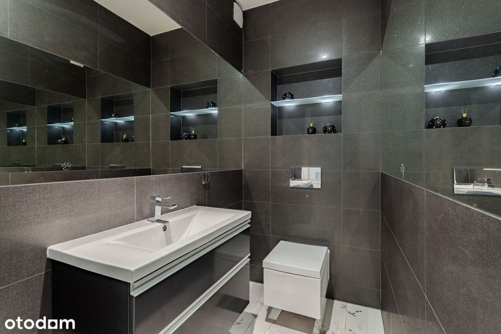Dom | 184m2 | 2 tarasy | Zadbany Ogród | Jacuzzi