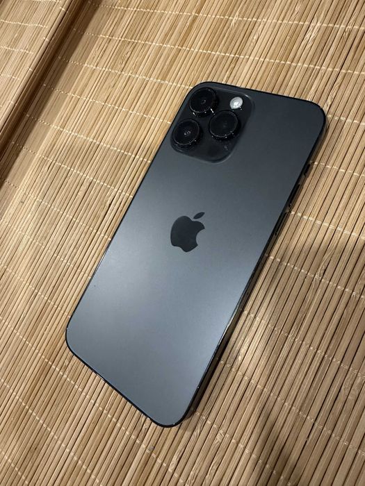 iPhone 14 Pro Max 256