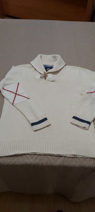 Camisola Gant Algodão