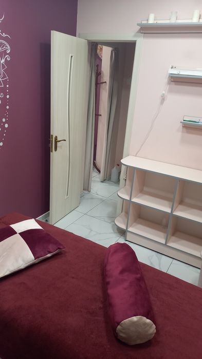 Продается салон красоты в центре города.