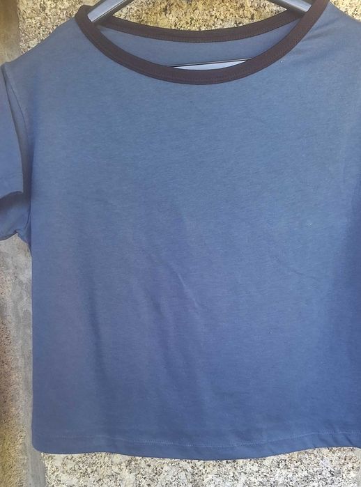 T-shirts NOVAS fabricadas em portugal, diretamente da fábrica