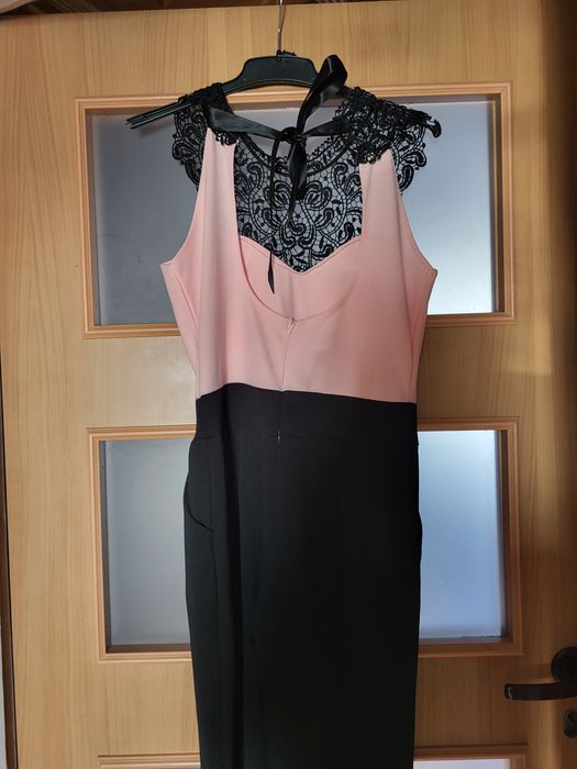 Kombinezon rozmiar M