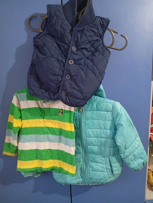 Отдам бесплатно на мальчика