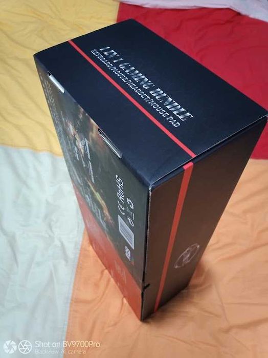 rgb 4 in 1 gaming bundle smart