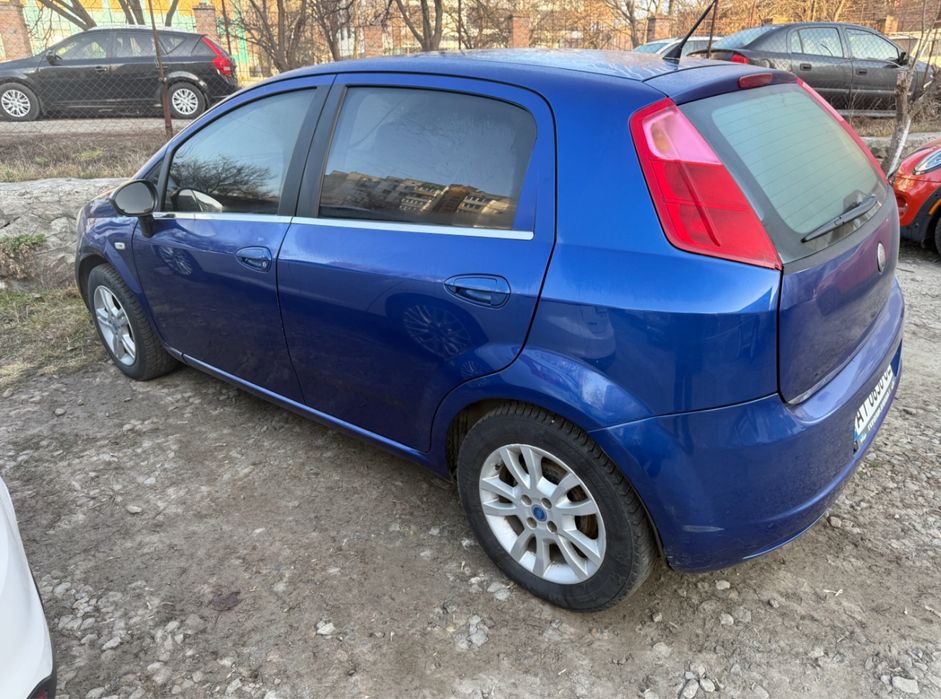 Продам економічне авто
