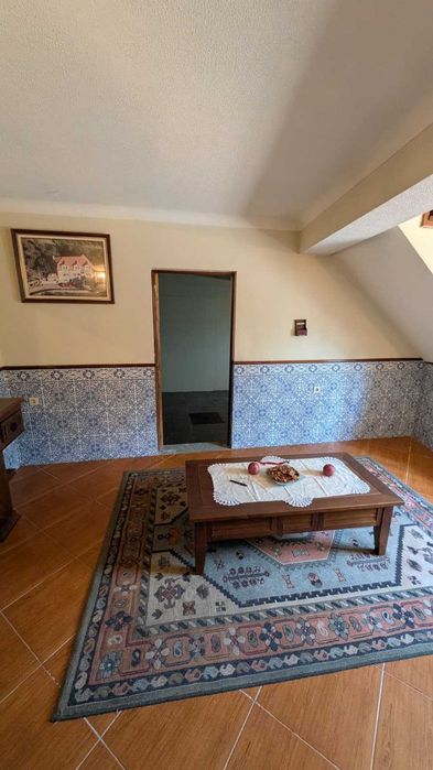 Vende-se casa T3 Oliveira de Barreiros, não pretendemos Imobiliárias